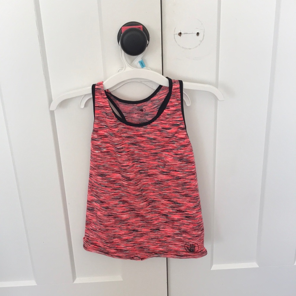 This is a cute run shirt